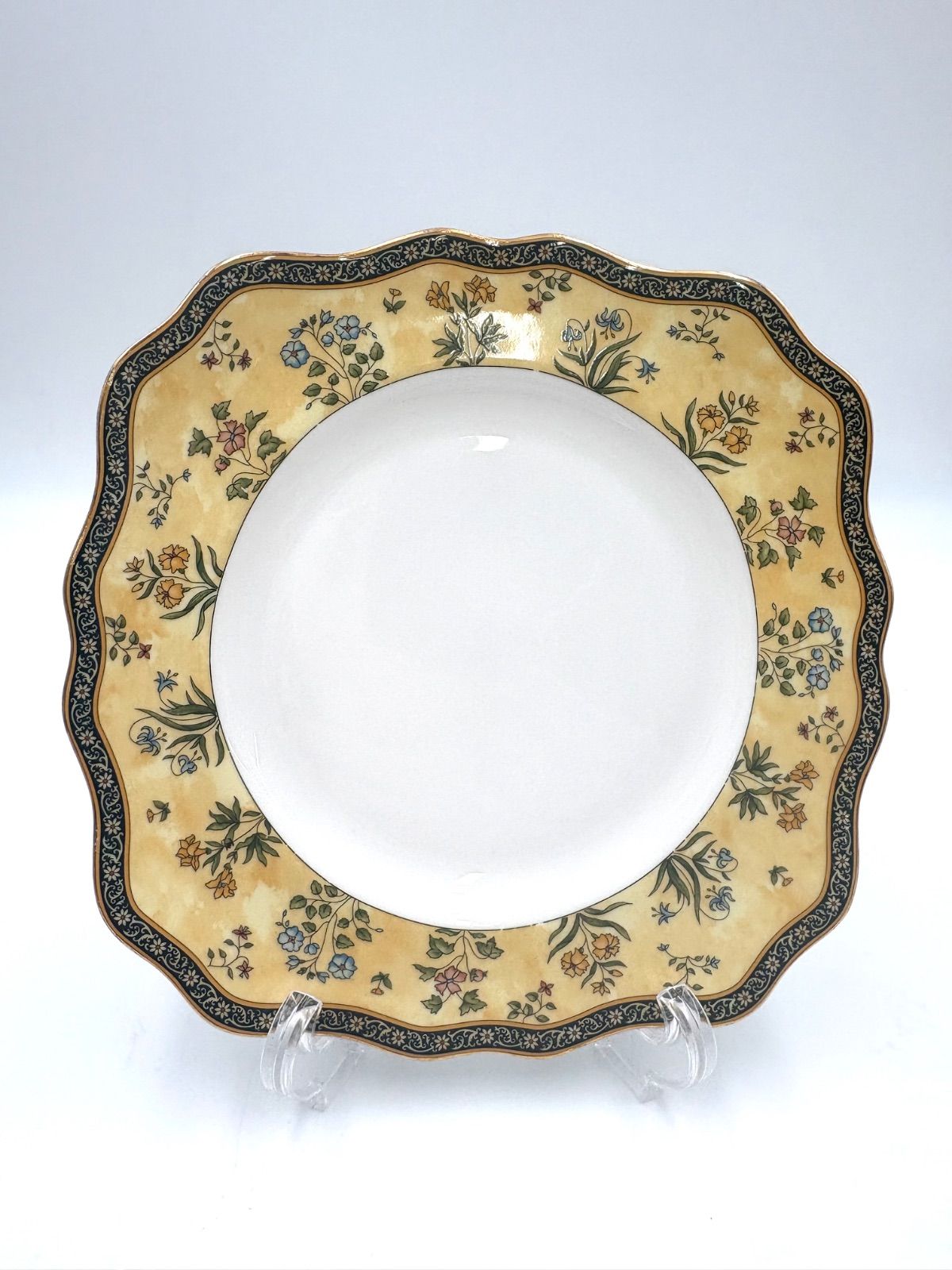 モニーレ装飾 美品 FABIANA FILIPPI コーデュロイジャケット 38