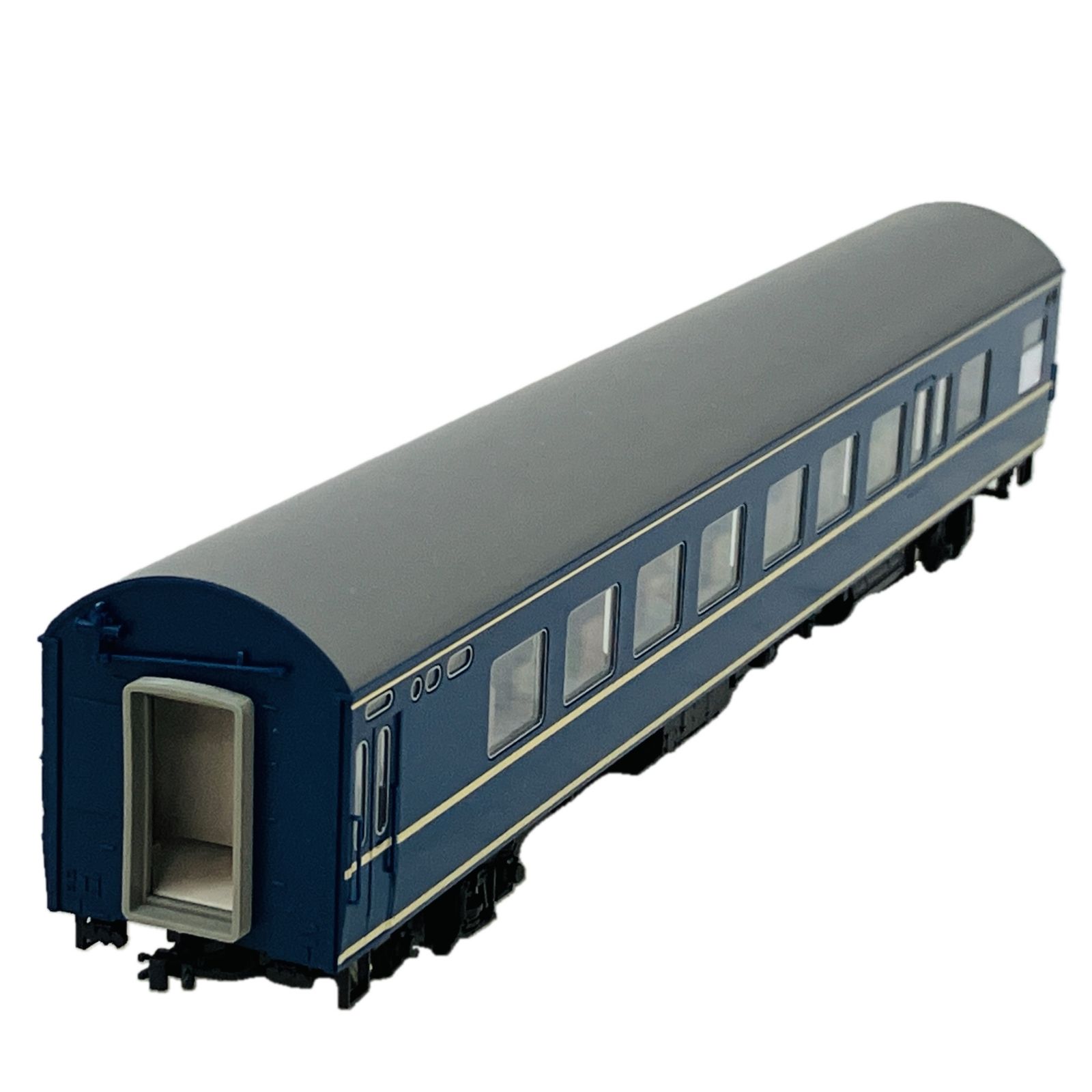 KATO ナハネ20 (1-519) 4両セット