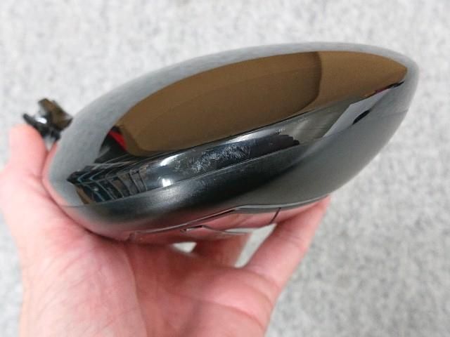 中古】 タイトリスト GT3 9° ドライバー ヘッドのみ ヘッド単品 9.0