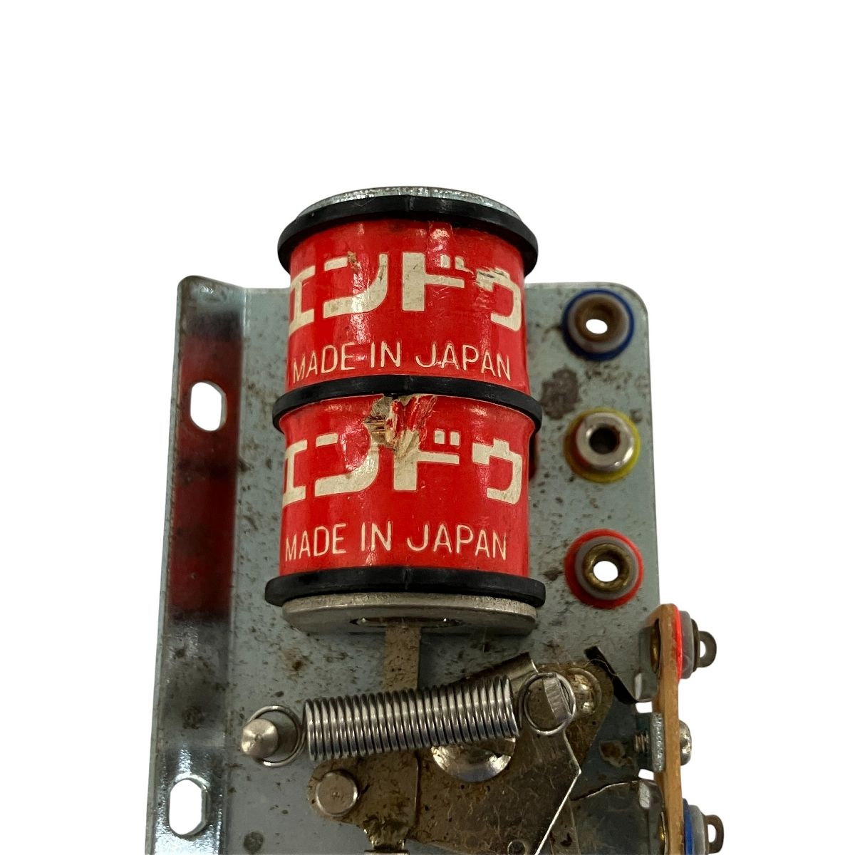 ENDO 鉄橋 赤塗色 レール おまとめ エンドウ HOゲージ 鉄道模型 