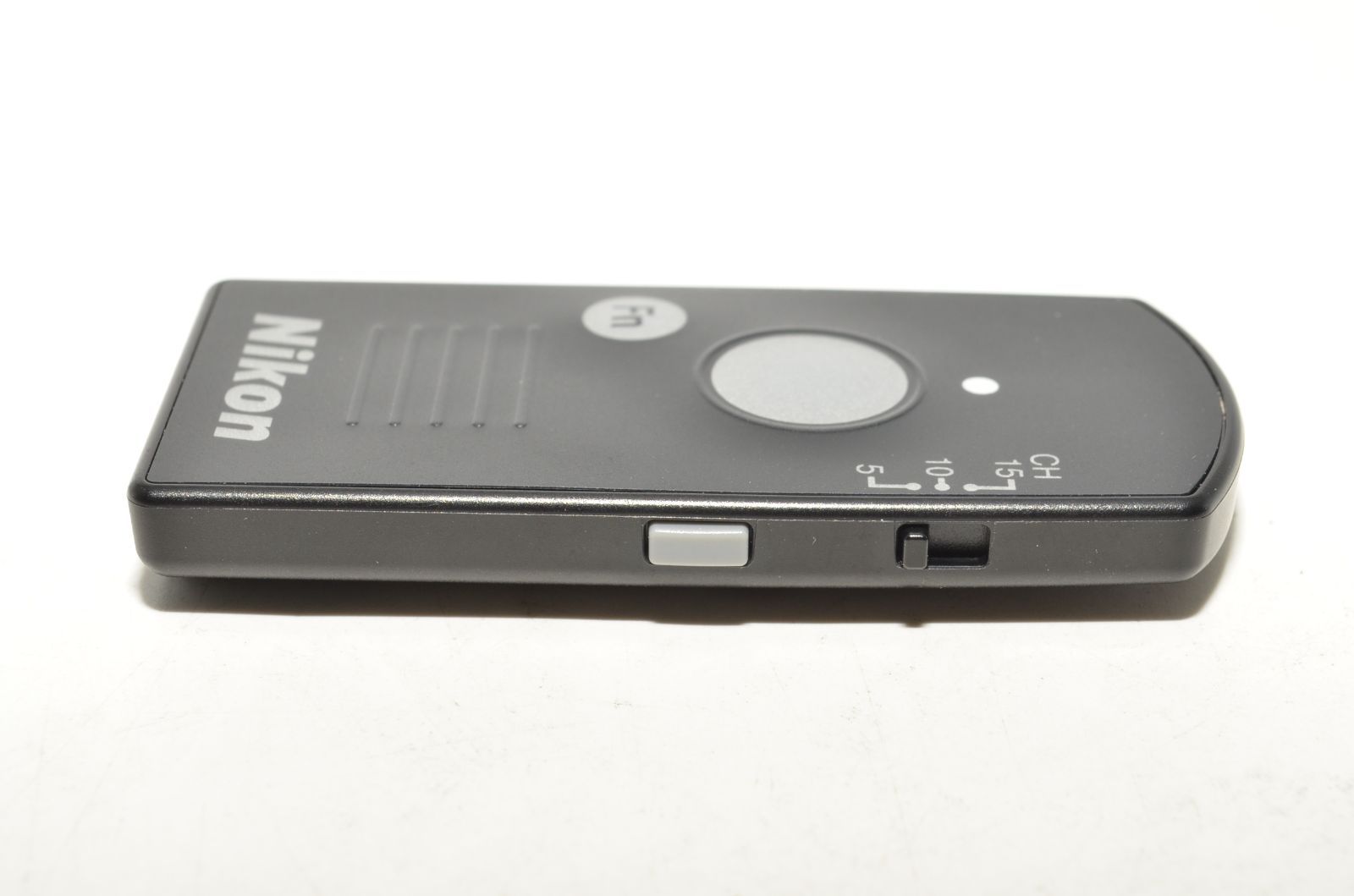 ニコン ワイヤレストランスミッター WT-5