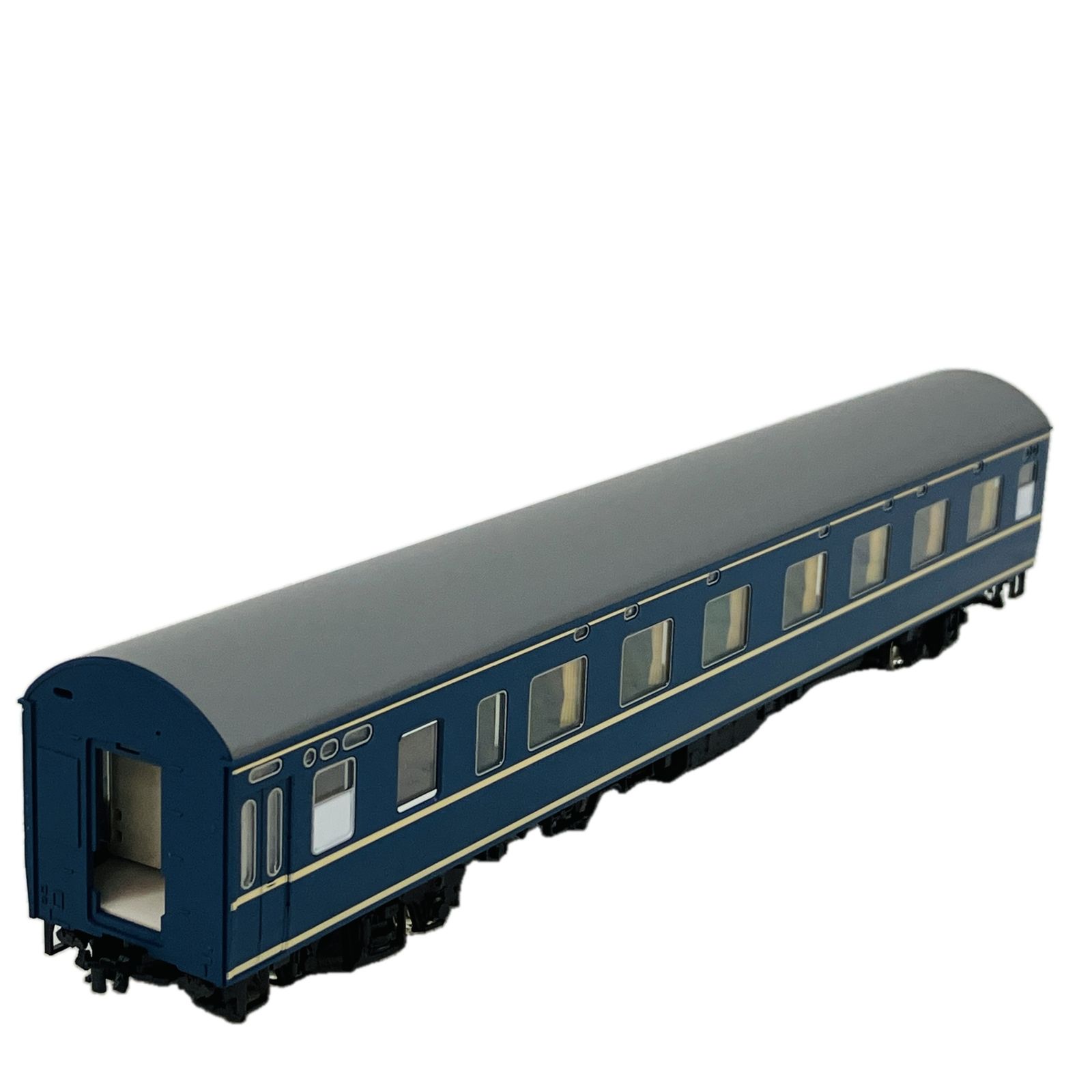 KATO HO ナロネ21 20系 KATO 1-517 ナロネ21 20系特急形寝台