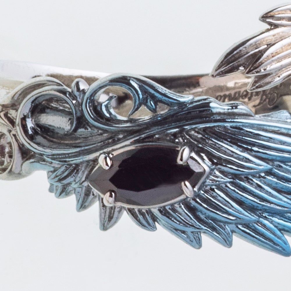 アルテミスキングス シルバー