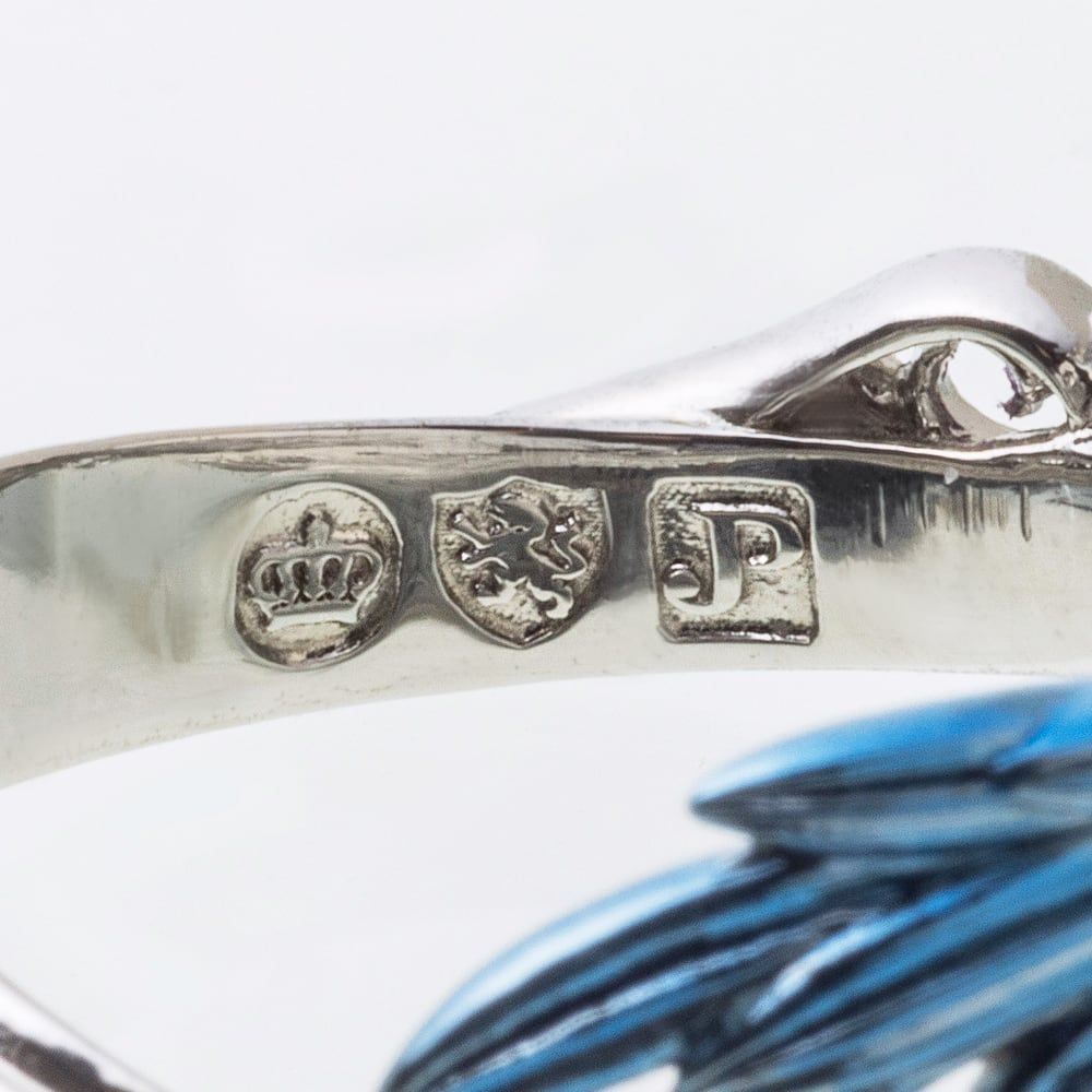 青彩ウイングリング アルテミスキングス