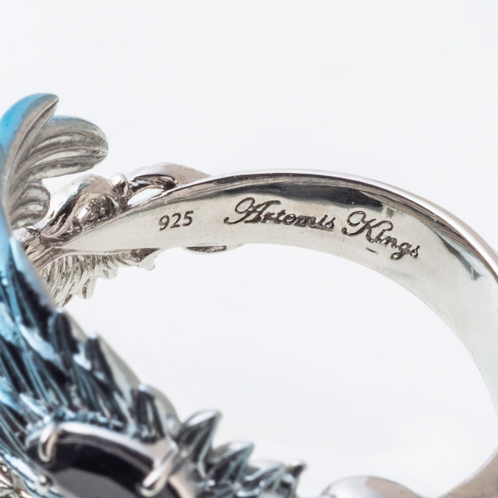 アルテミスキングス シルバー