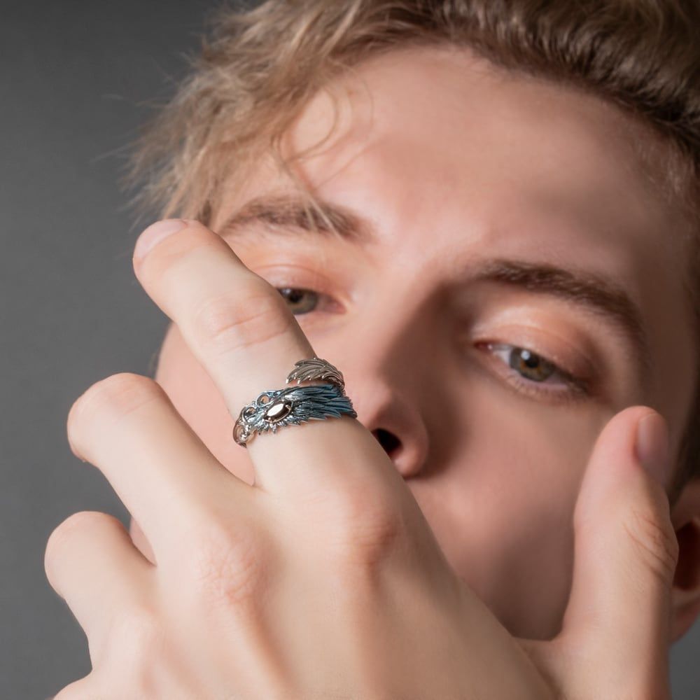 アルテミスキングス シルバー