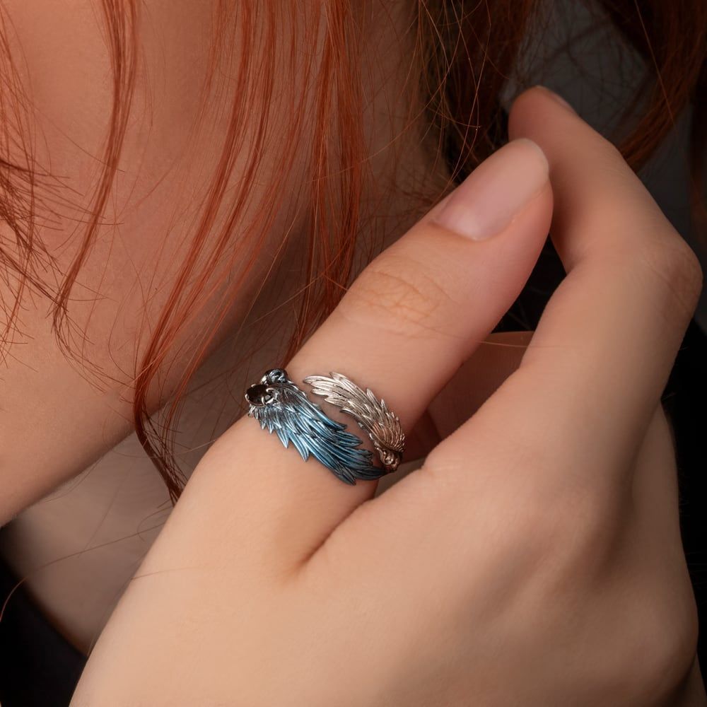 アルテミスキングス シルバー