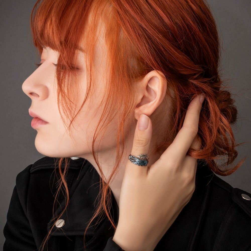 アルテミスキングス シルバー