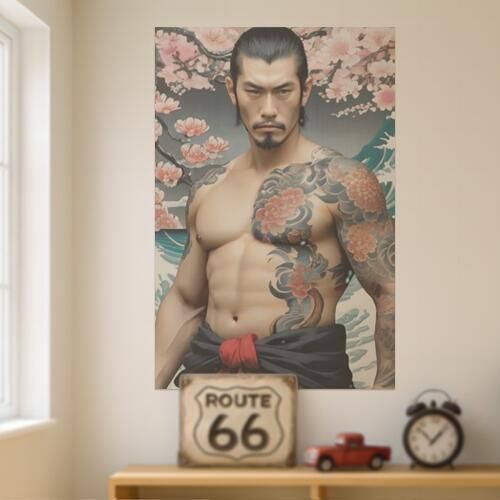 Yoko メーテル 和紙に顔彩 A4 2025年最新】日本画 和紙の人気アイテム -