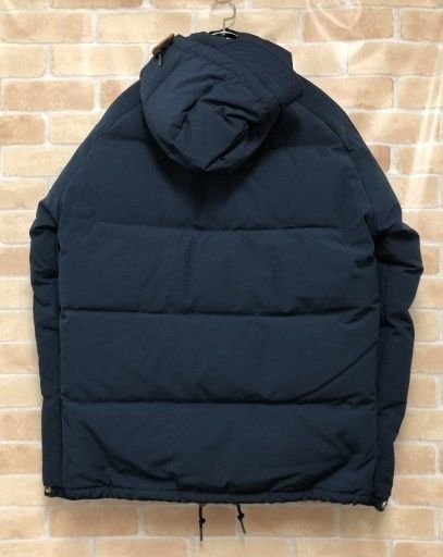 Cape HEIGHTS ケープハイツ ダウンジャケット ネイビー S