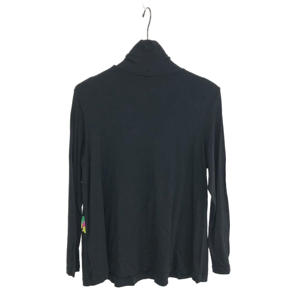 TOKUKO 1er VOL トクコ・プルミエヴォル 長袖カットソー サイズ:9 ネコ