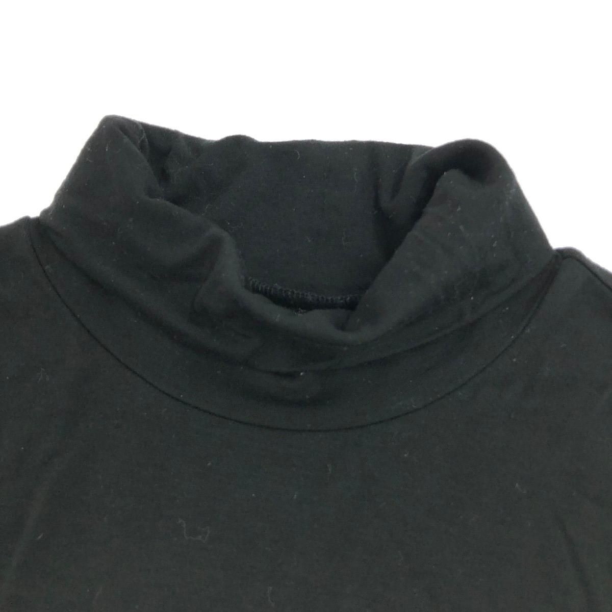 TOKUKO 1er VOL トクコ・プルミエヴォル 長袖カットソー サイズ:9 ネコ