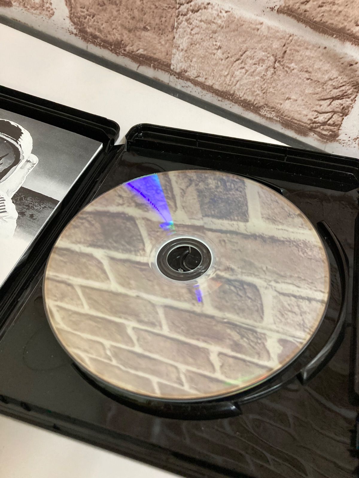 カプリコン 1 ワン Blu ray ブルーレイ ディスク 容量 洋画 外国映画 