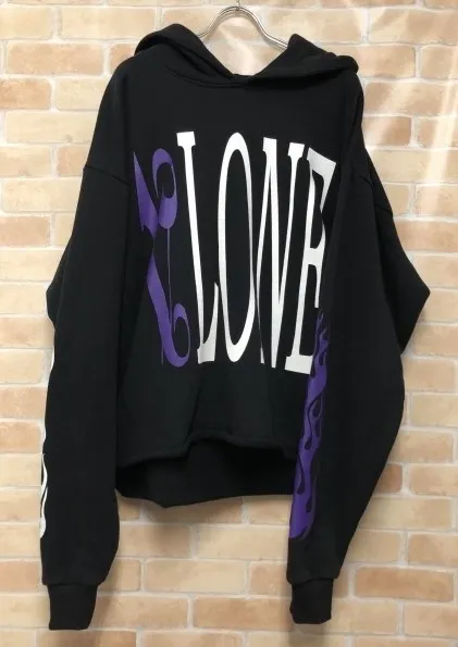 2025年最新】vlone palm angelsの人気アイテム - メルカリ