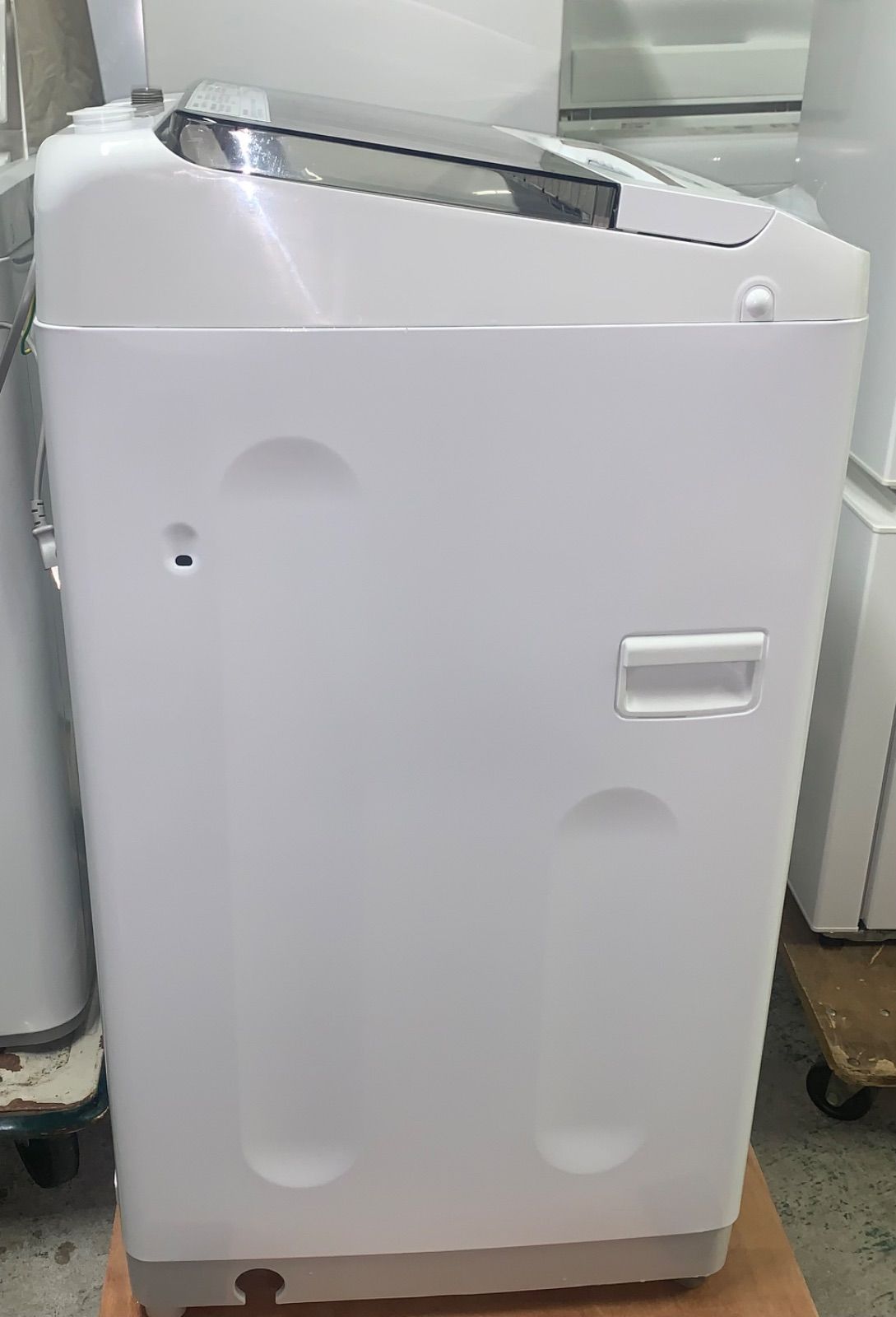 10r113. Haier ハイアール 6kg 全自動洗濯機 JW-U60HK 10r113 Haier ハイアール 6kg 全自動洗濯機 JW-U60HK 単身 1人暮らし