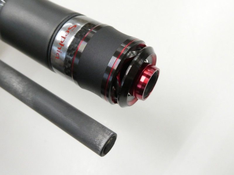  シマノ 21セフィア エクスチューン ティップエギング S 510 02 エギングロッド ロッド