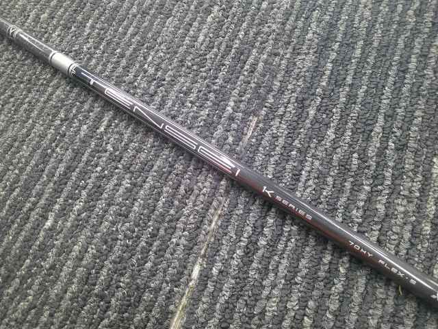 中古 ユーティリティ タイトリスト TSi2 HYBRID/TENSEI Pro 1K Hybrid