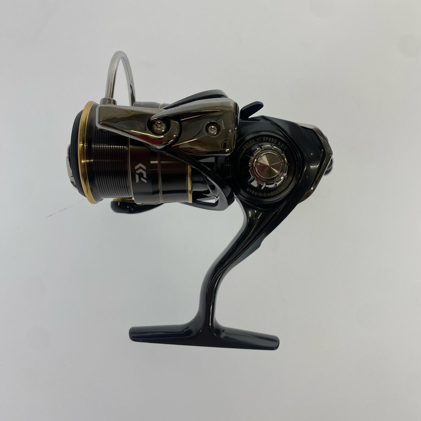 19バリスティックFW