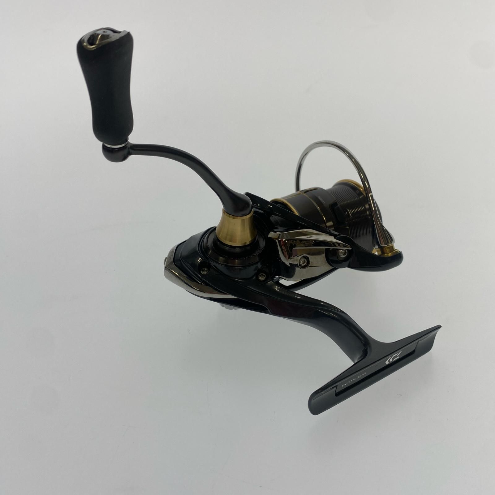 19バリスティックFW LT