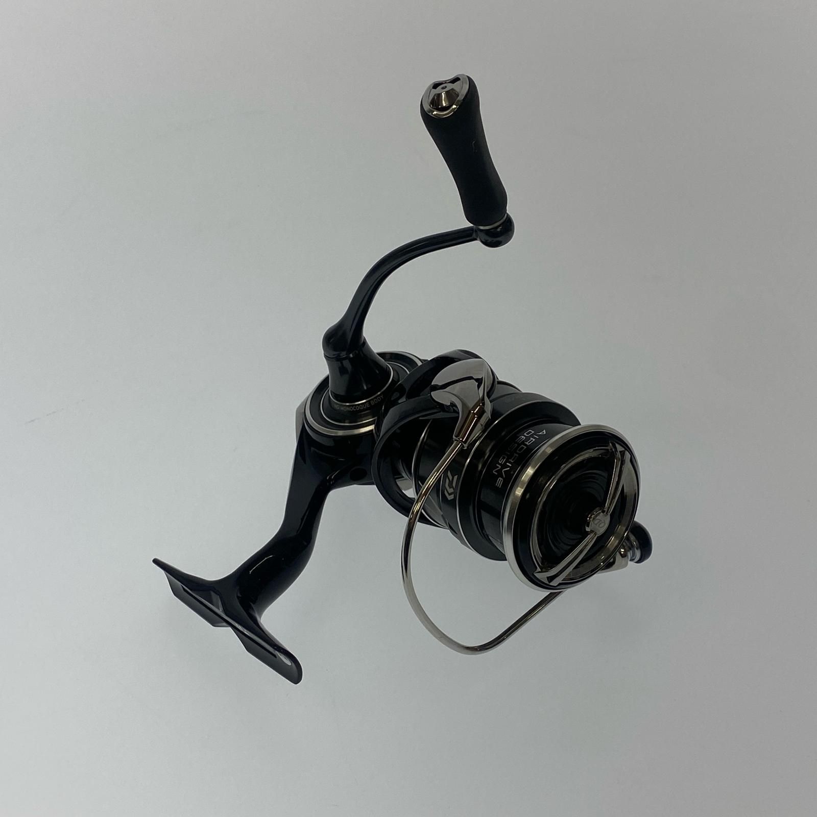姫路東店】 Daiwa | ダイワ リール 23タトゥーラ 2500S-XH
