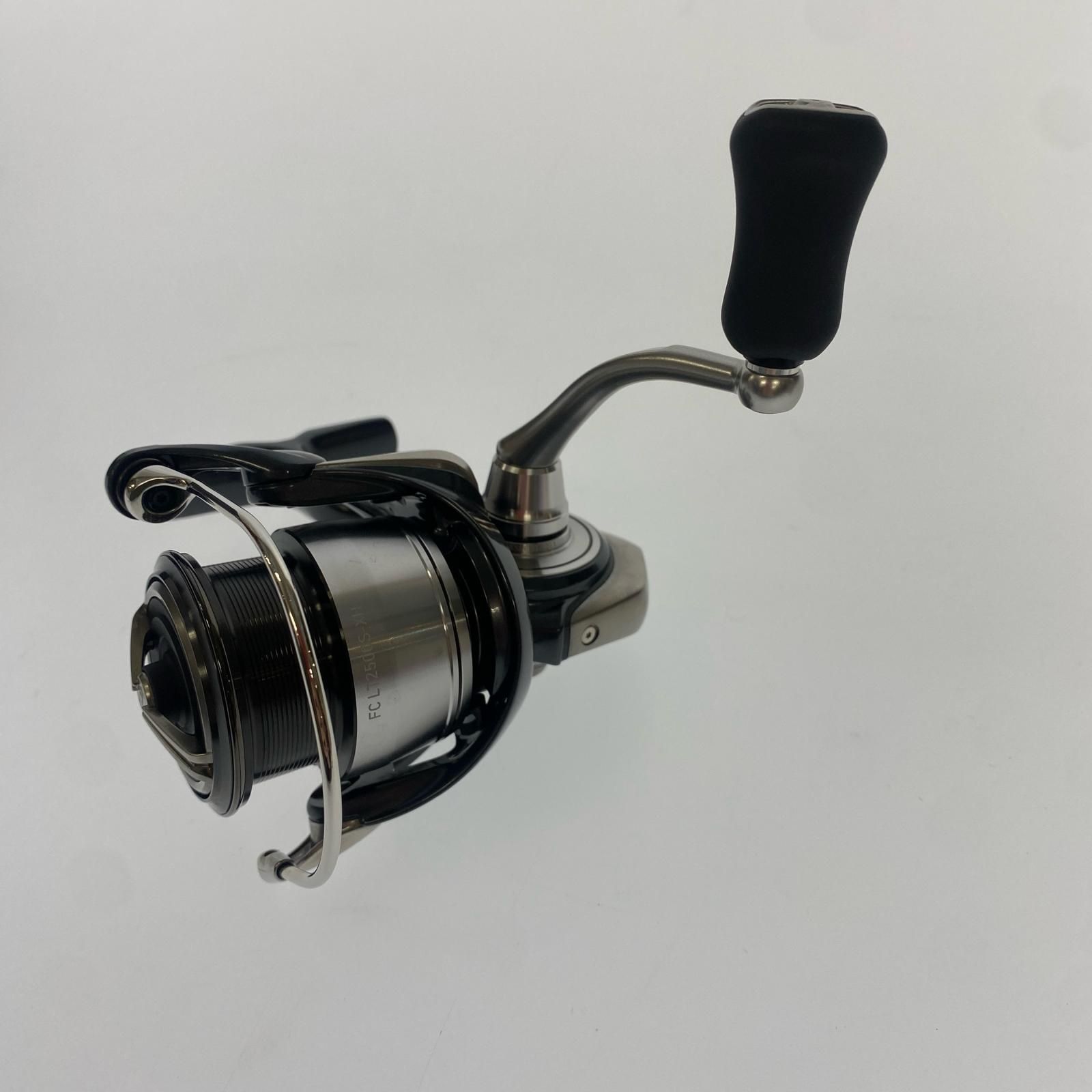 中古】【フィッシング/釣り/釣具/リール】 【スピニングリール】Daiwa  