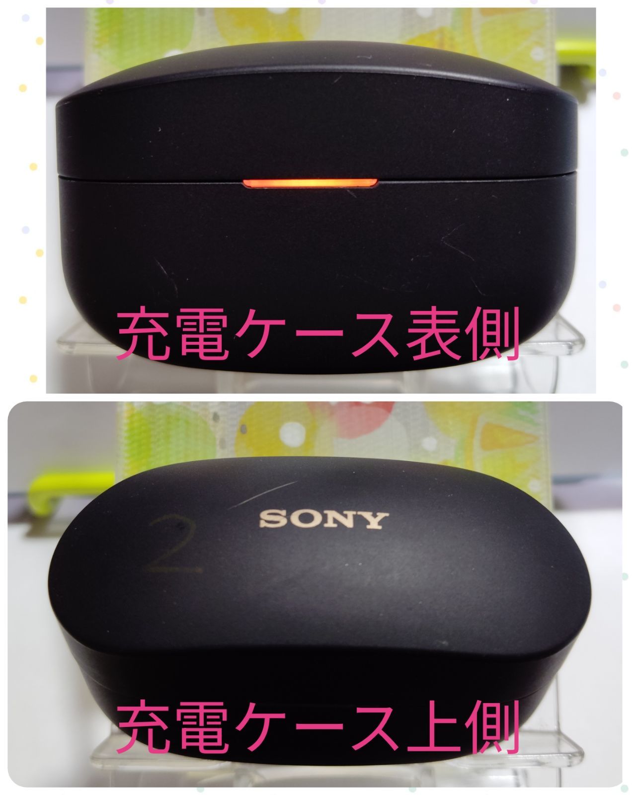 SONY WF-1000XM4 節約 Sony WF-1000XM4 – Tech Reviews