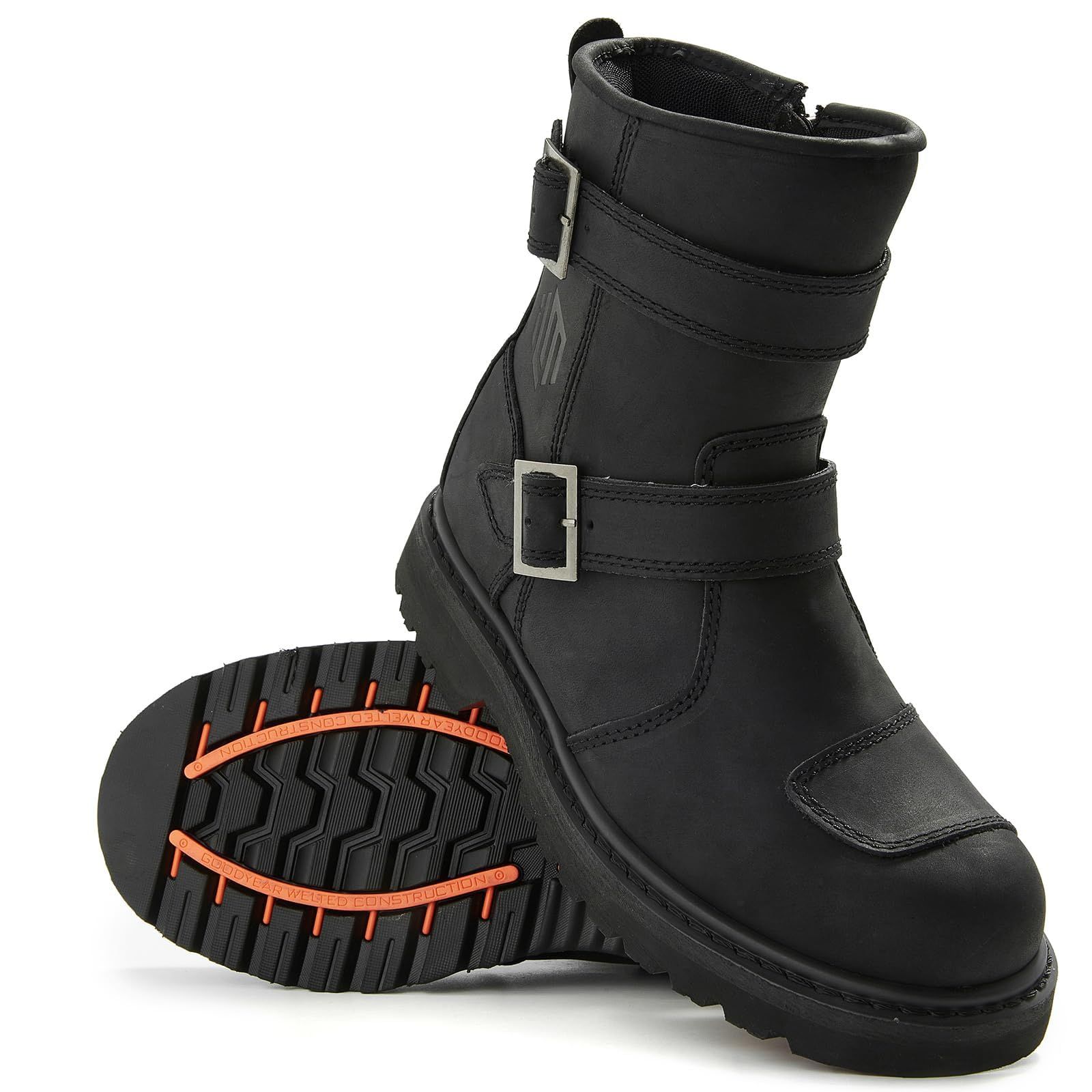 68cc〜ボアアップ対応 高品質V8ストレートチャンバー赤 ディオAF18