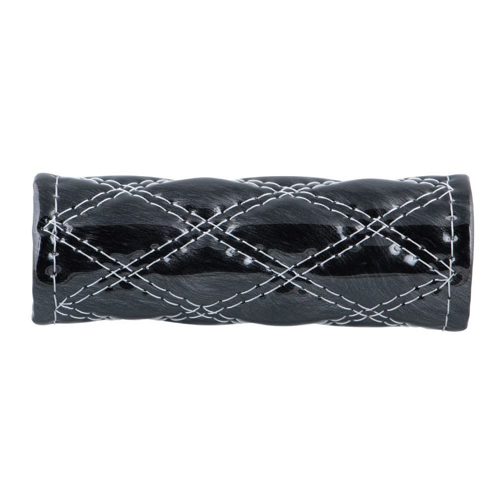 新品 ジェット・イノウエ(Jet Inoue) モコモコブレーキカバーWステッチ マーベリック ブラック594492