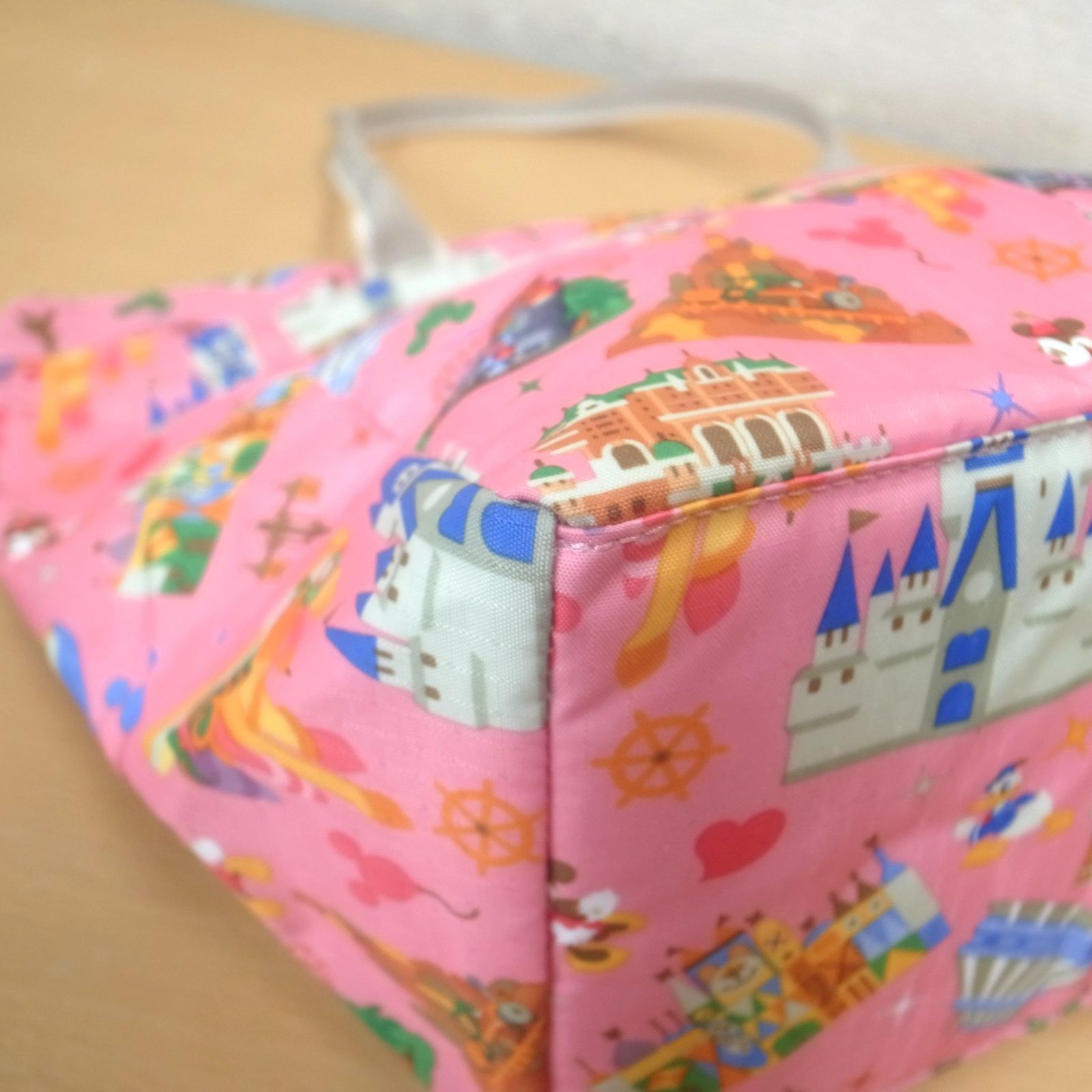 LeSportsac レスポートサック 東京ディズニーリゾート30周年限定コラボ