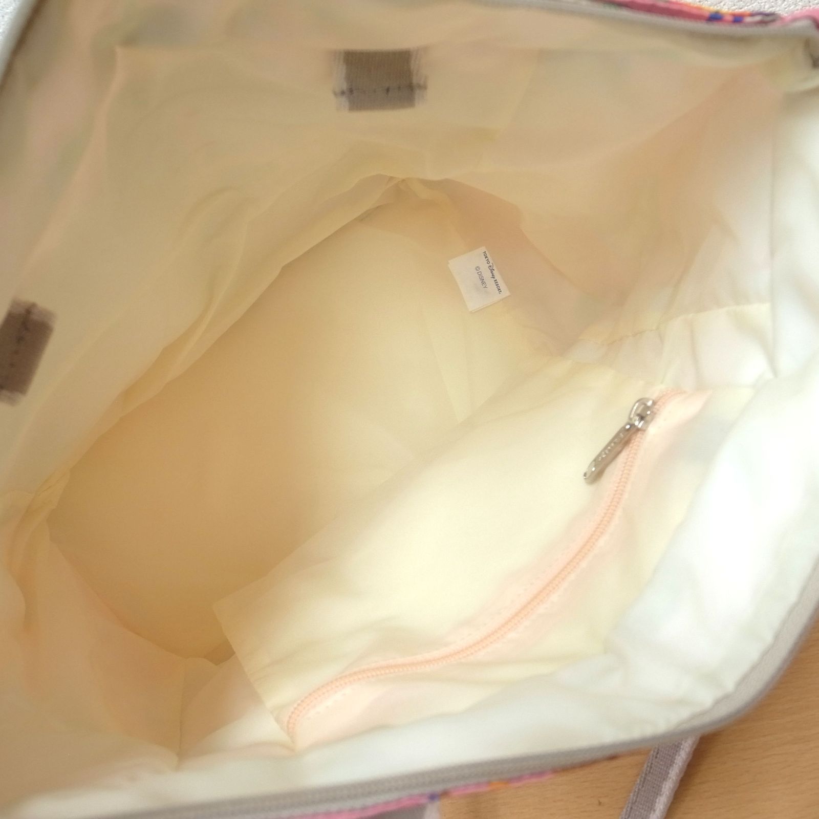 LeSportsac レスポートサック 東京ディズニーリゾート30周年限定コラボ