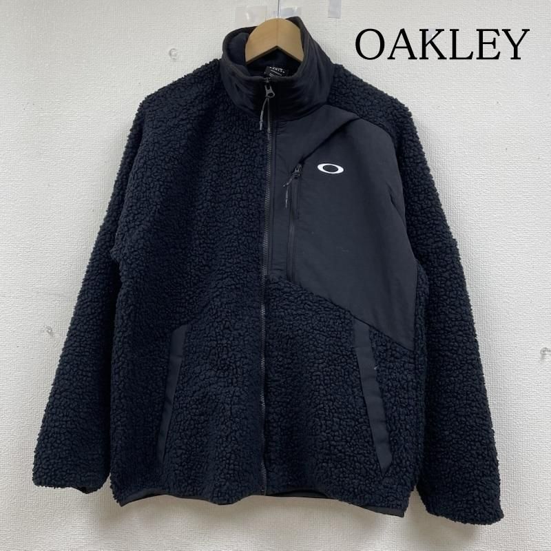 OAKLEY オークリー ジャケット、上着 ジャンパー、ブルゾン FOA401607