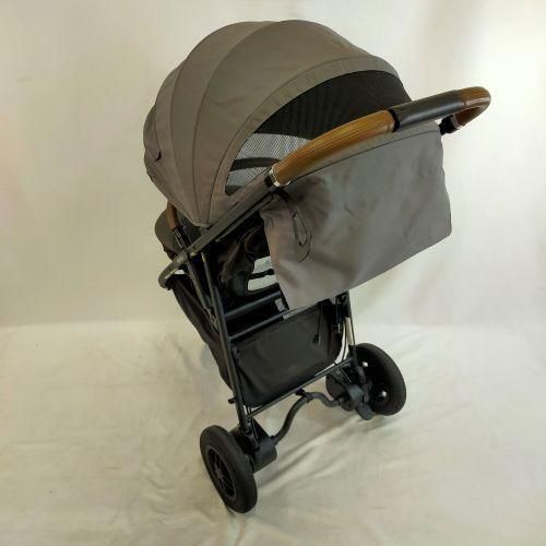 スムーヴプレシャスAB 配送 A型ベビーカー アップリカ(Aprica) Amazon