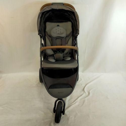 スムーヴプレシャスAB 配送 A型ベビーカー アップリカ(Aprica) Amazon