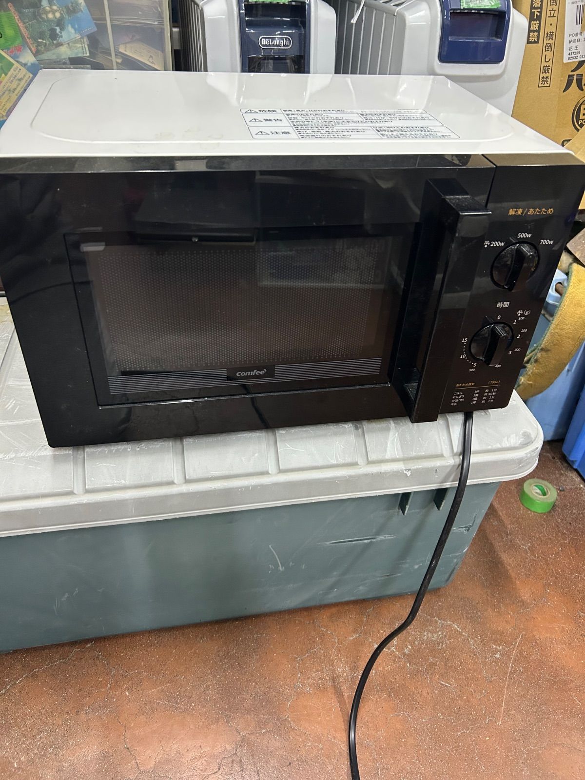 生活家電 COMFEE