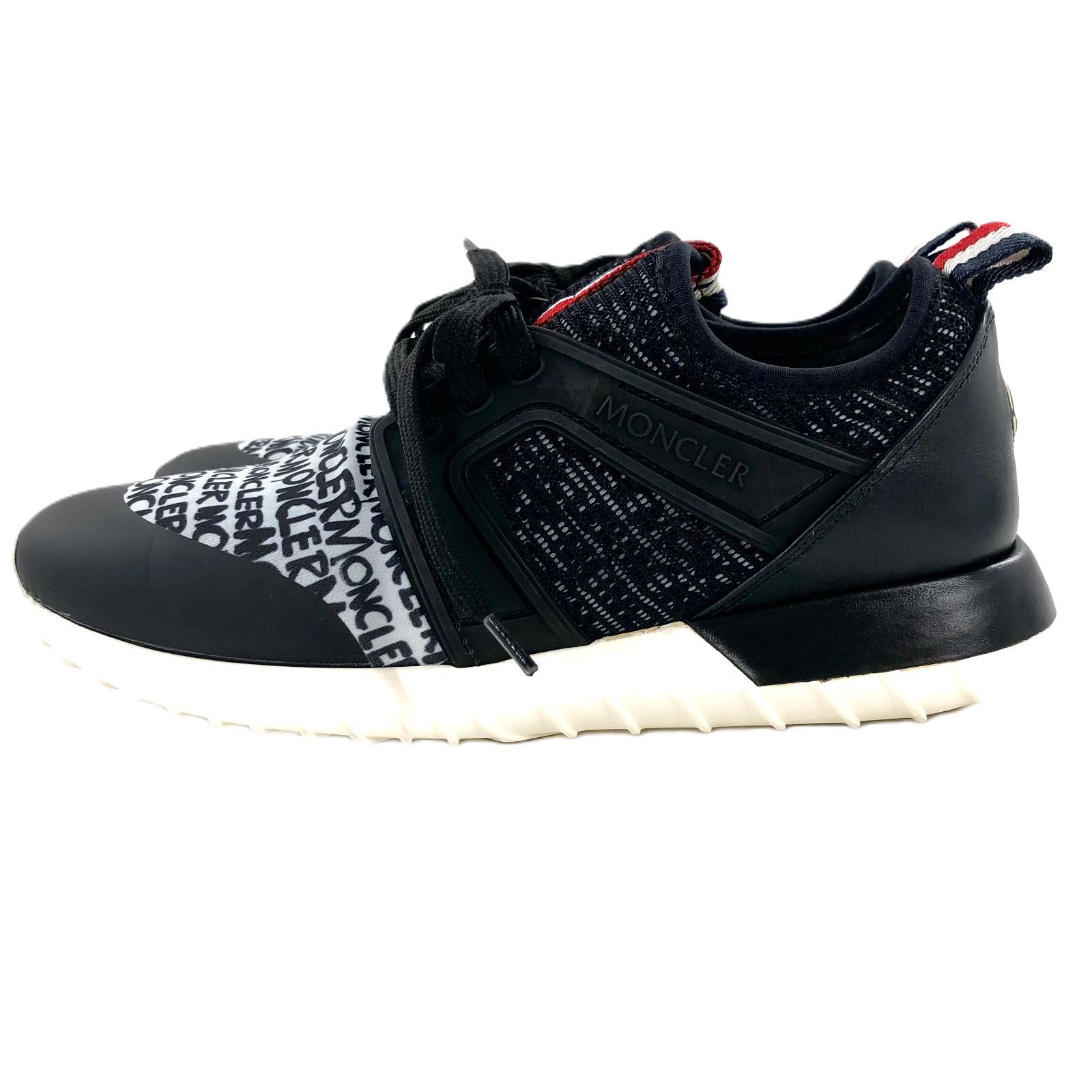 モンクレール　スニーカー　スリッポン　38　超レア モンクレール スニーカー スリッポン 38 超レア