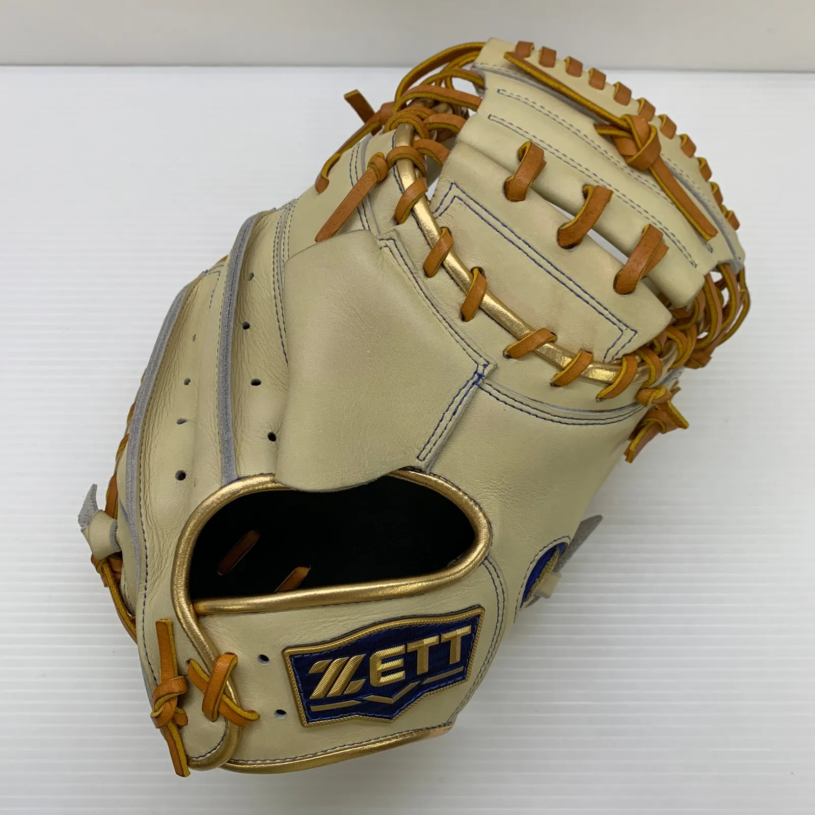 2026年最新】zett ネオステイタス キャッチャーミットの人気アイテム