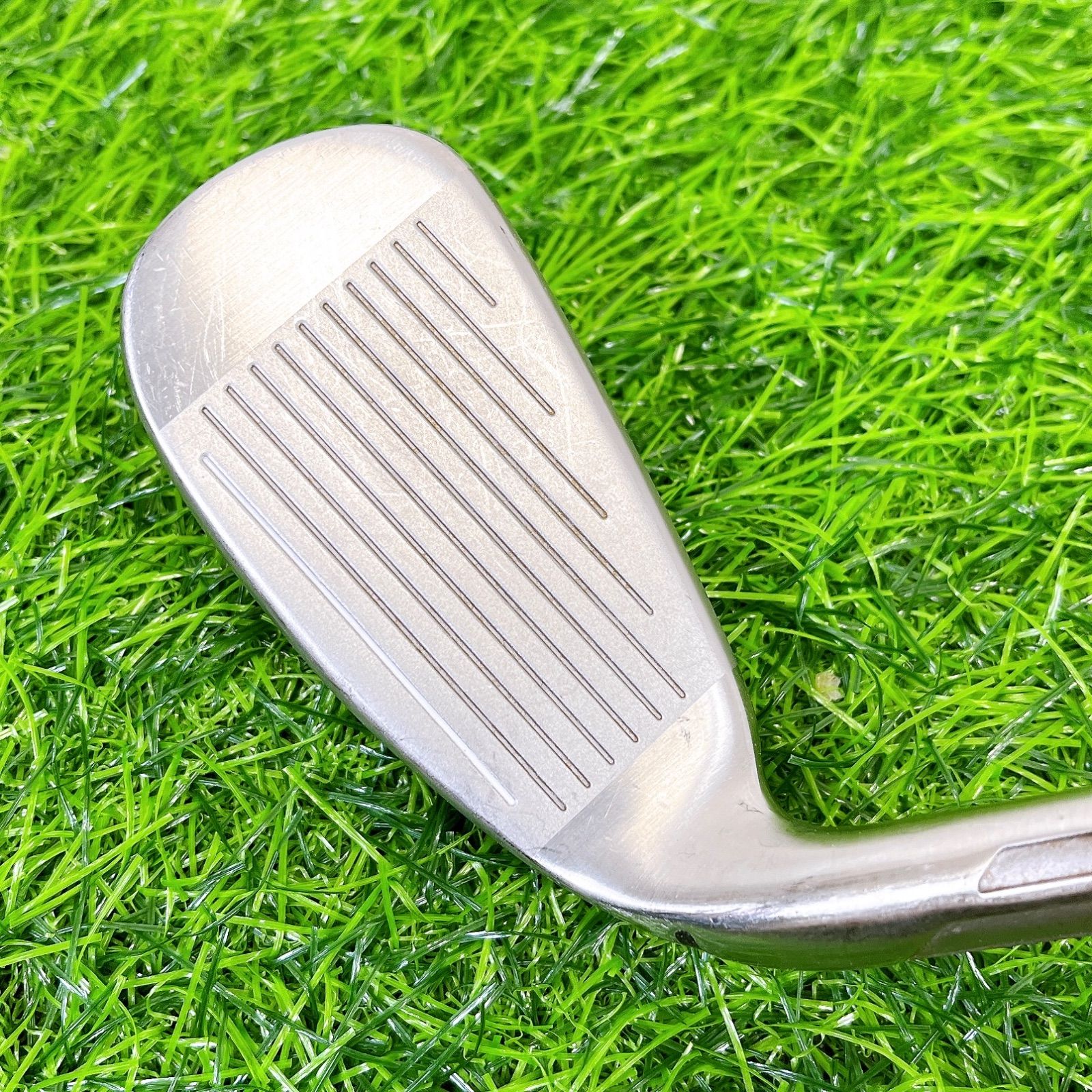 テーラーメイドステルスHD 7I KBS MT80 S ステルス HD アイアン(5本