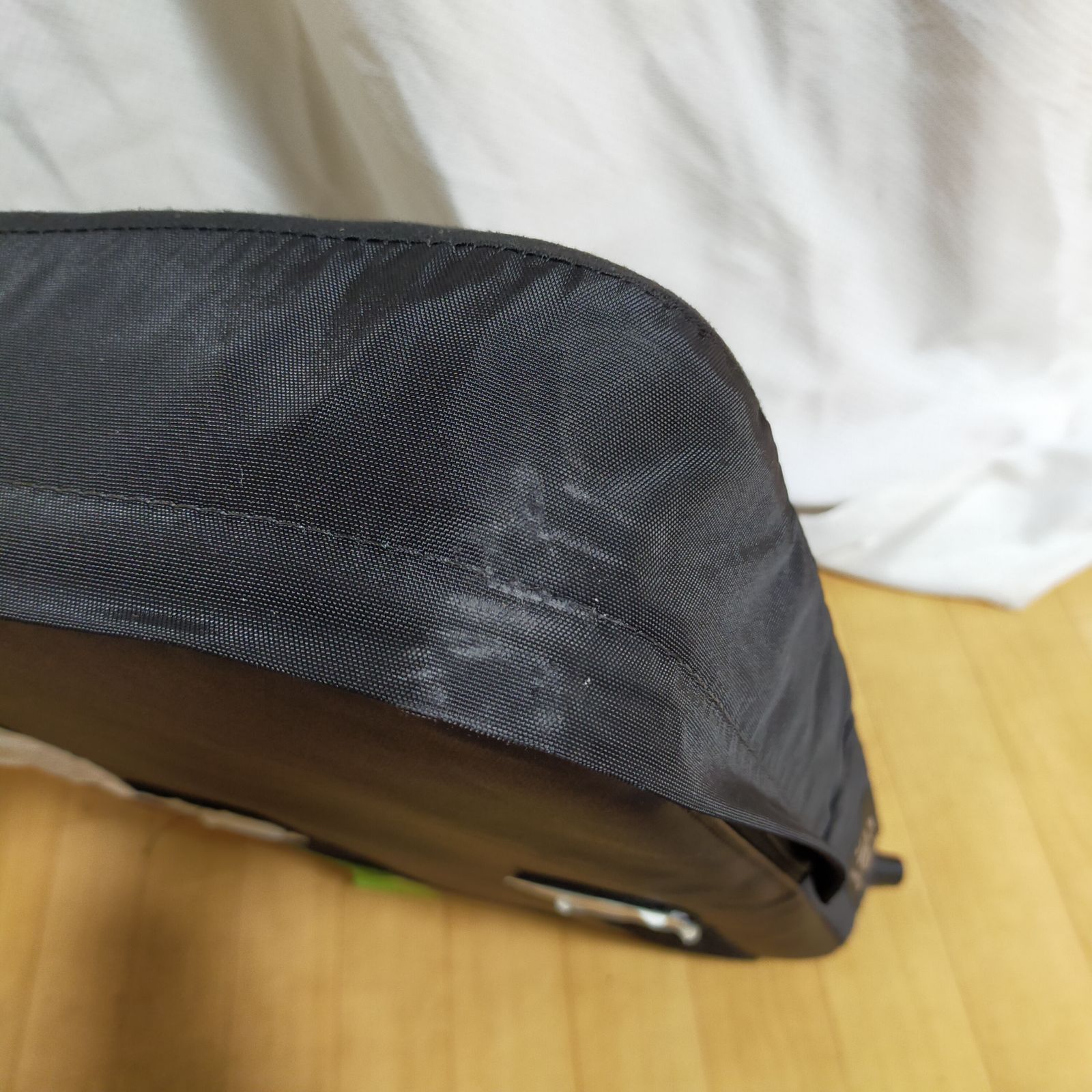 ソロストレータス