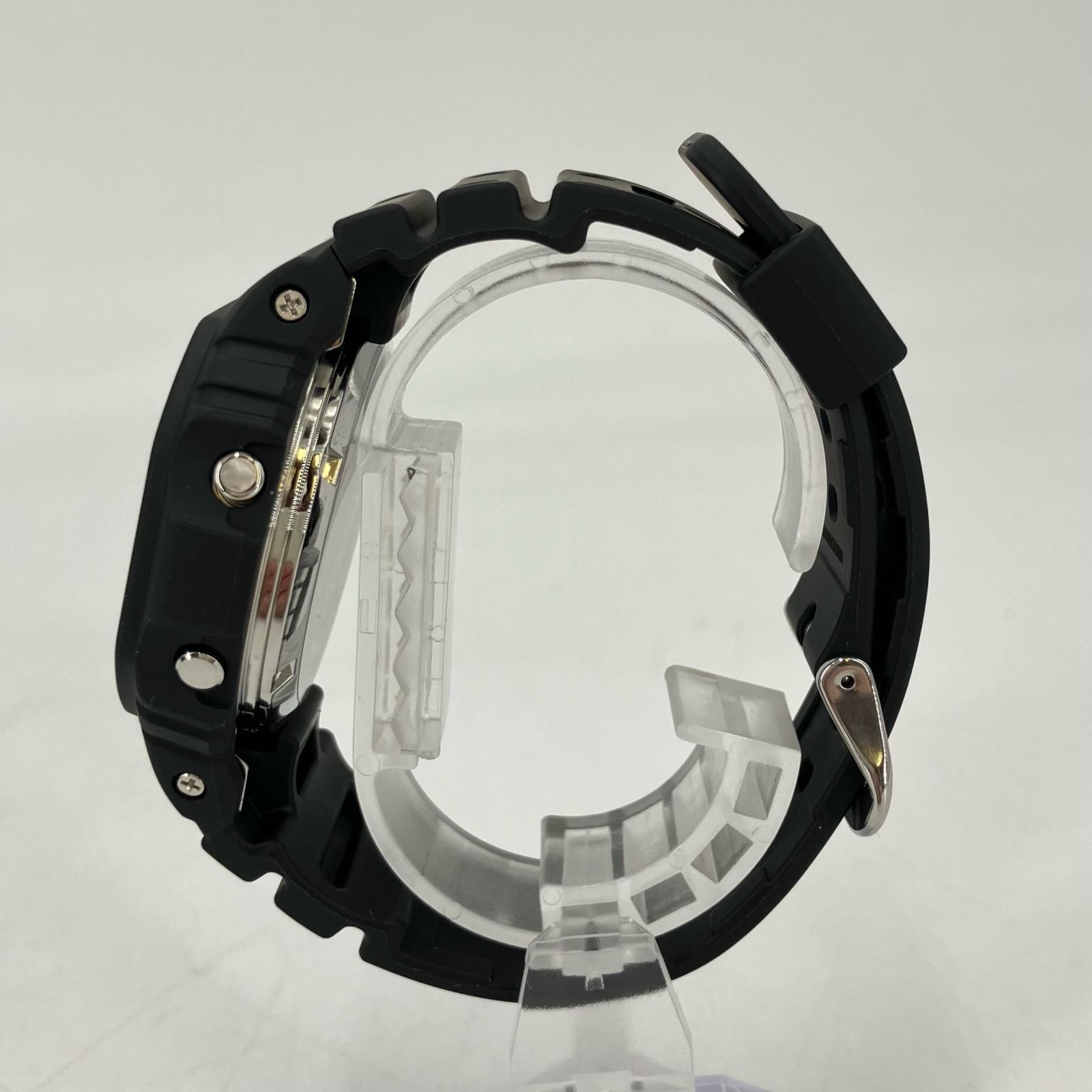 イオン広店】 中古 G-SHOCK | ジーショック 腕時計 DW-5000R ブラック