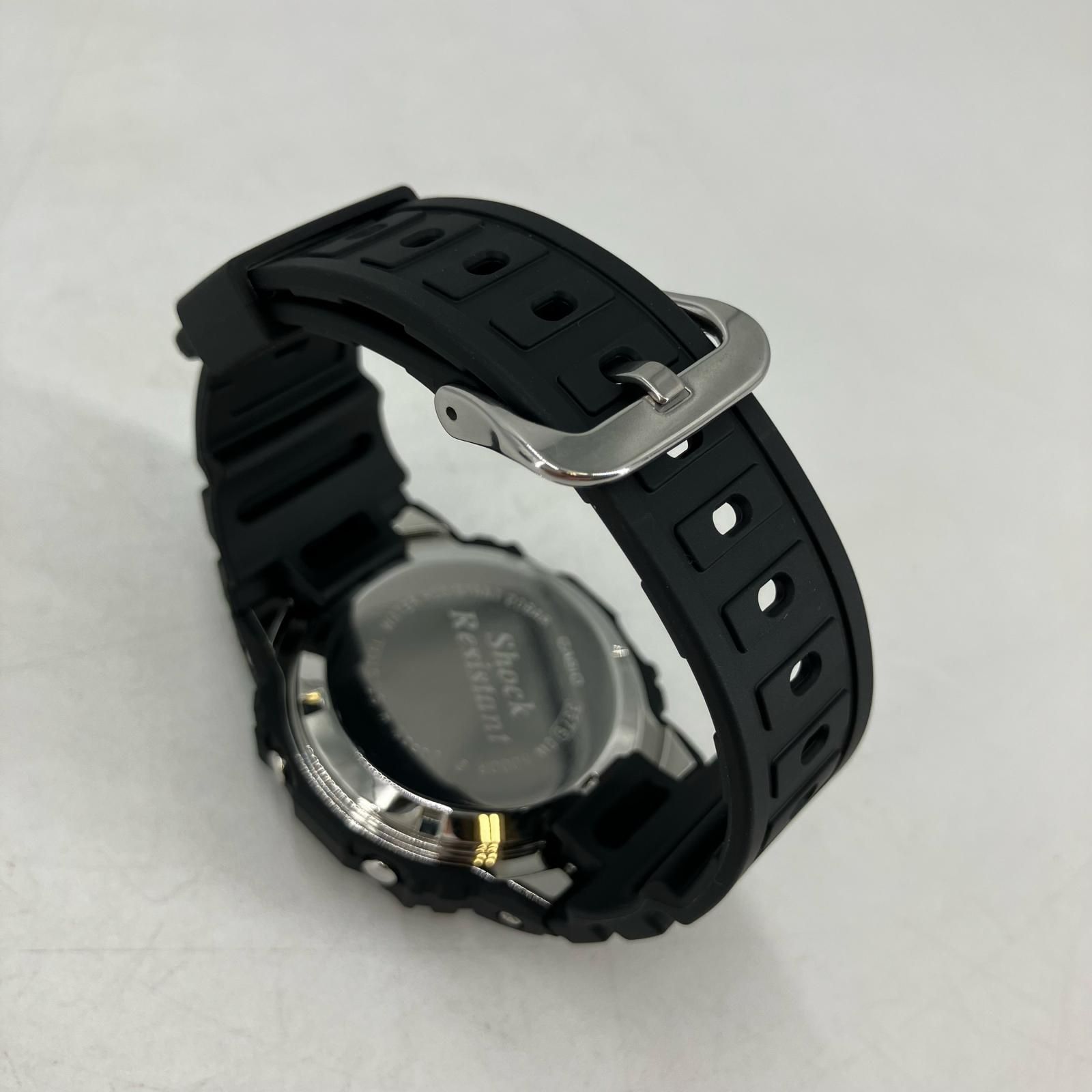 イオン広店】 中古 G-SHOCK | ジーショック 腕時計 DW-5000R ブラック