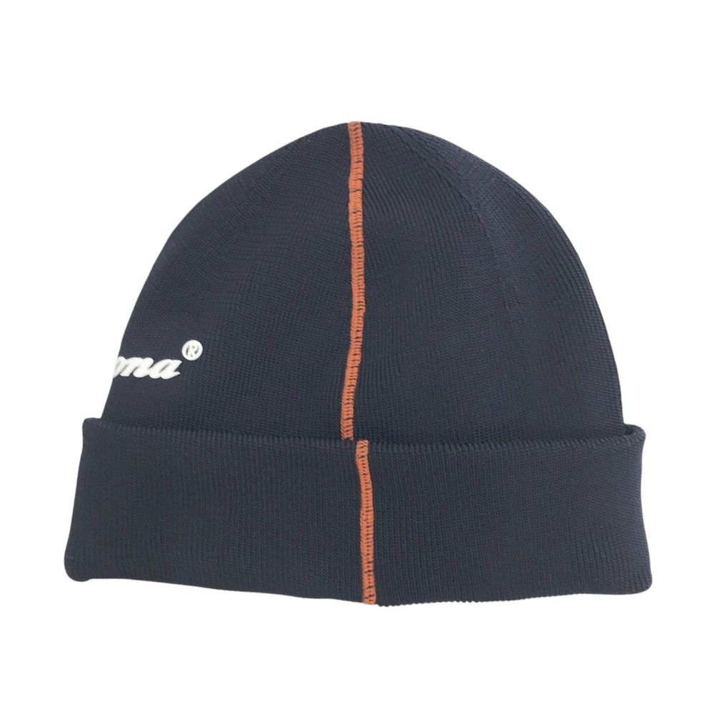 マークアンドロナニット帽 マークアンドロナ ニット帽