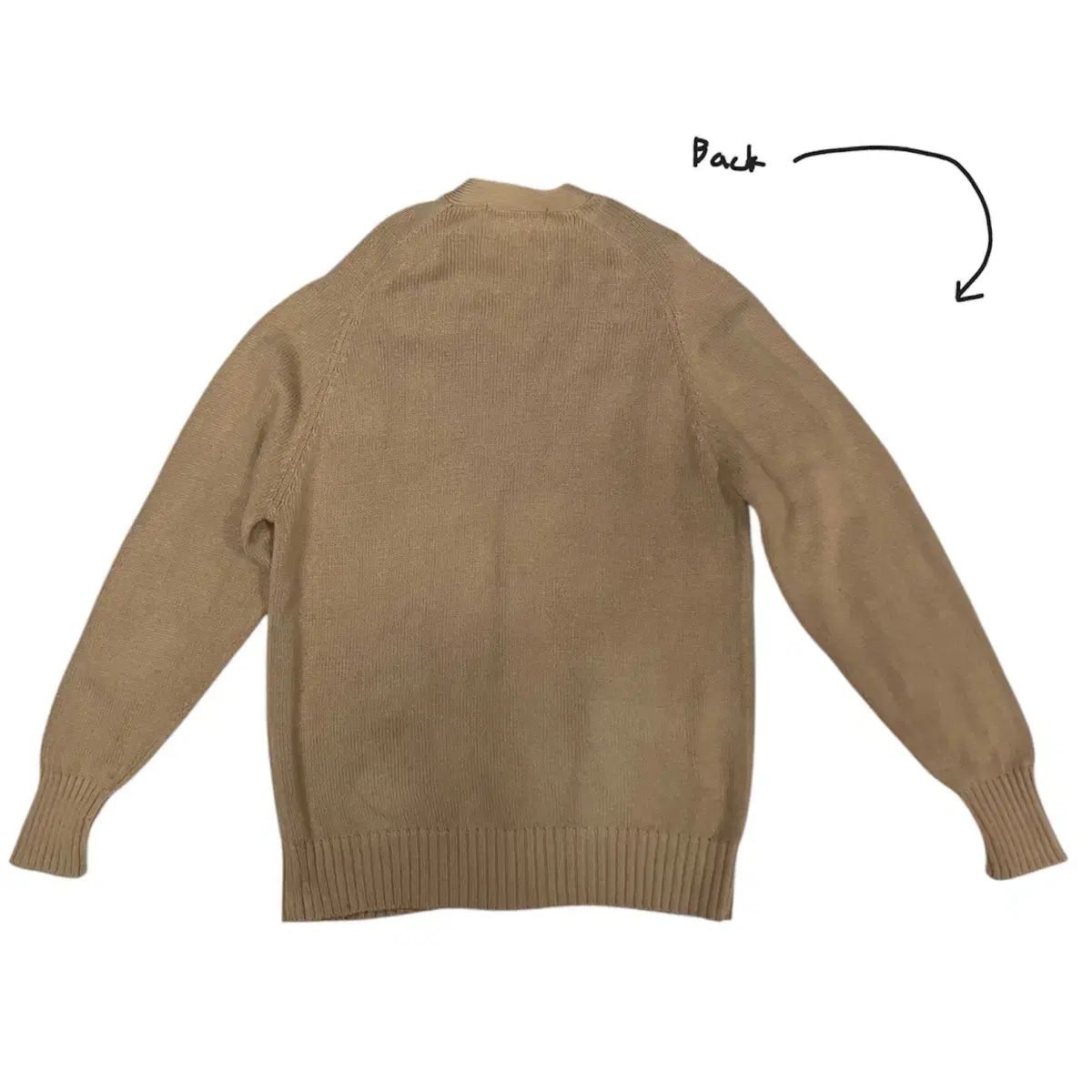 ローレン ニット