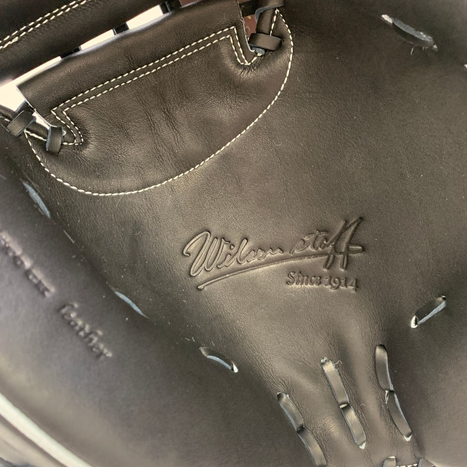 グローブ袋付き 野球