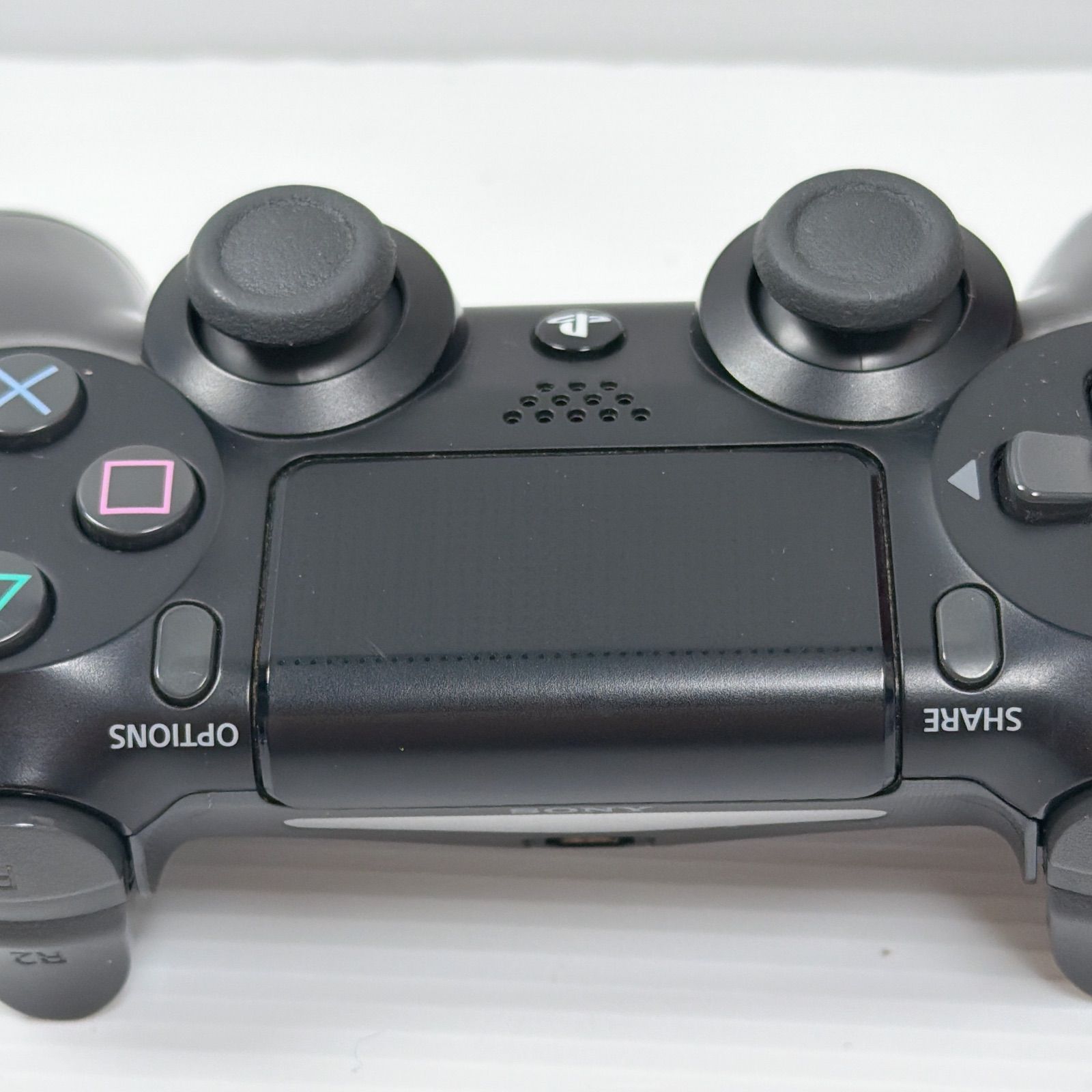 美品 プレステ4 本体 PS4 ファイナルファンタジー 零式 HD 朱雀 