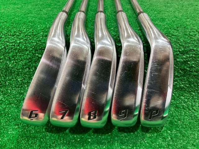 inpres X D ヤマハ インプレス　ゴルフ アイアンセット 9本 S Amazon.co.jp: YAMAHA(ヤマハ) インプレスX D FORGED アイアン N.S.PRO