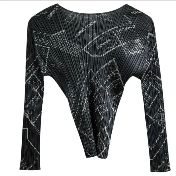 PLEATS PLEASE プリーツプリーズ ISSEY MIYAKE イッセイミヤケ PP53