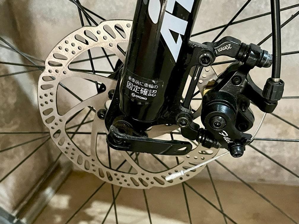 CANOVER ATLAS 電動バイク改造部品（第1種原付登録用） CANOVER ATLAS 電動バイク改造部品（第1種原付登録用） - メルカリ