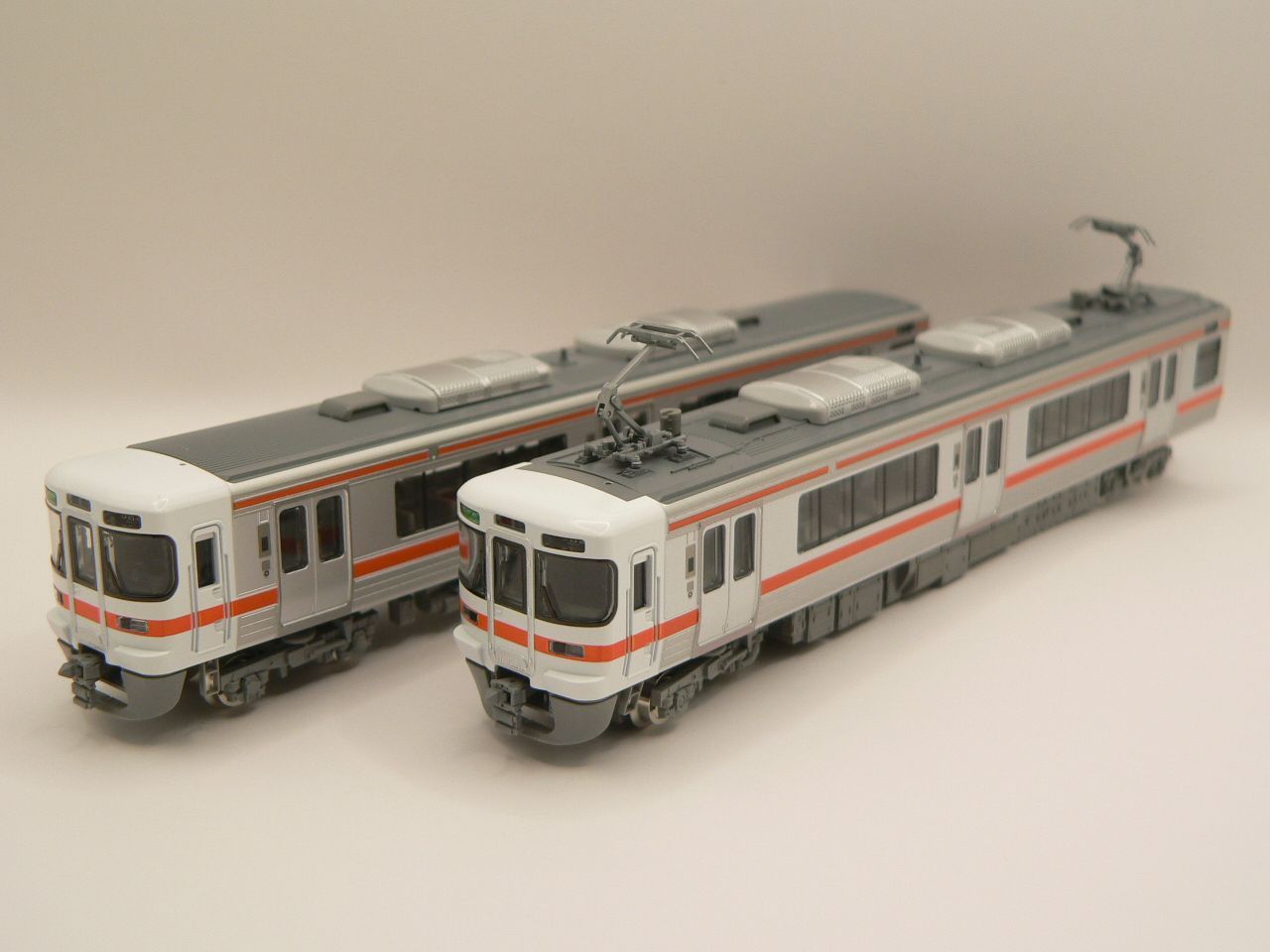 もけいや松原」新品Nゲージ TOMIX トミックス 98163 313