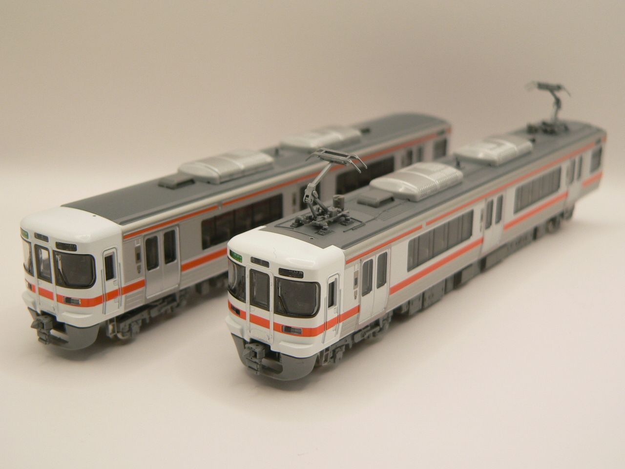TOMIX (トミックス) トミックス 98164 313系1300番台 増結2両セット JR
