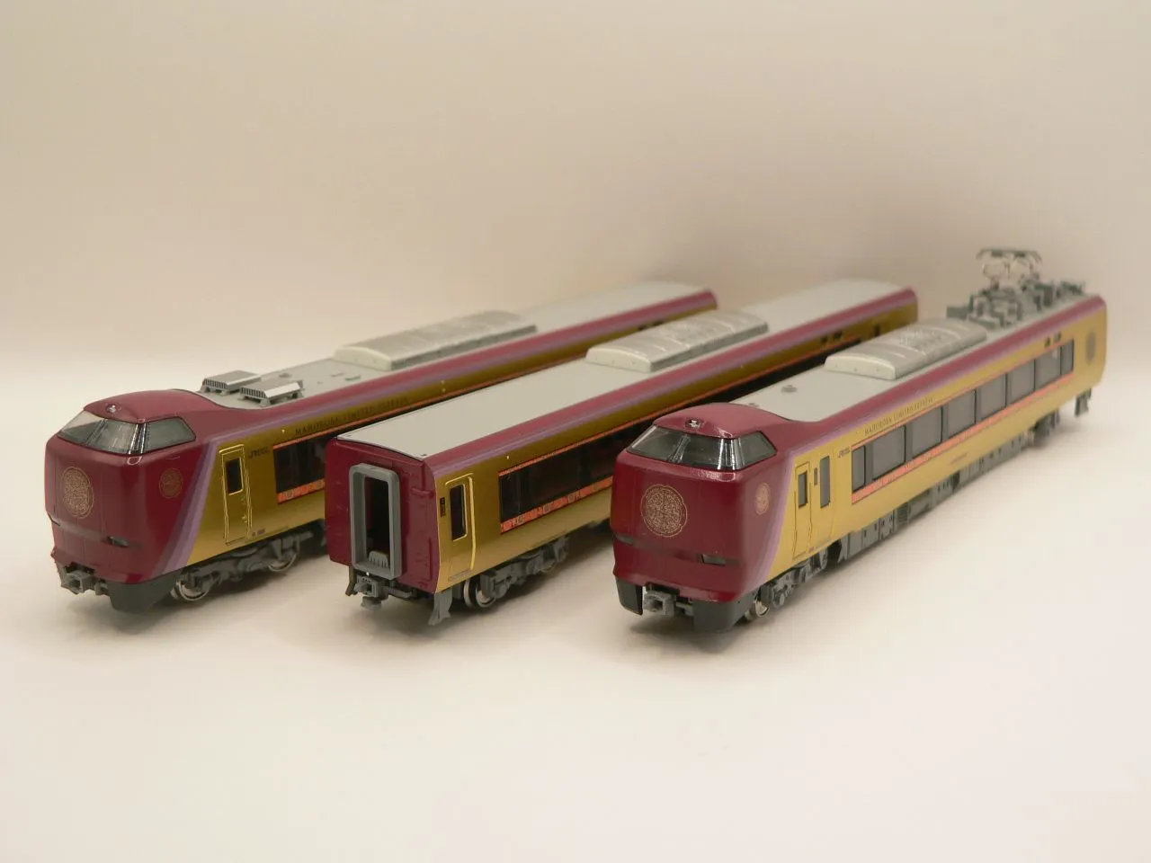 2026年最新】683系2000番台の人気アイテム - メルカリ